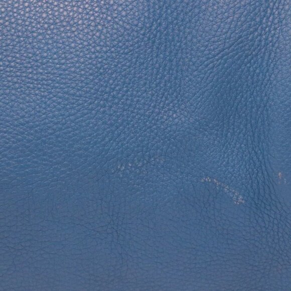 Gucci Calfskin Soho Boston Bag - Riviera Blue - Picture 9 of 15